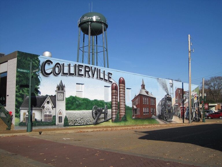 Collierville_TN_Townsquare